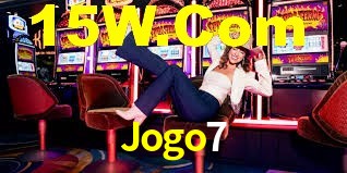 Jogo7,Jogo 7 Bet