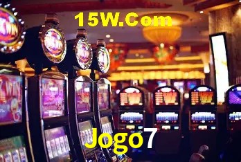 Login Seguro Jogo7