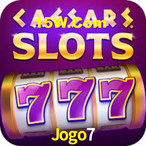 Jogo7,Jogo 7 Bet