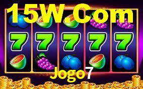 Jogo7: Seu Cassino Premiado com Pagamentos Rápidos