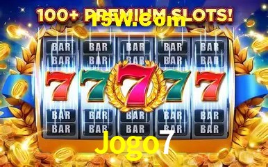 Sistemas de Segurança Jogo7