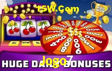 Casino Ao Vivo Jogo7