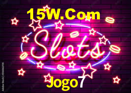 APP oficial da Jogo7 para mobile