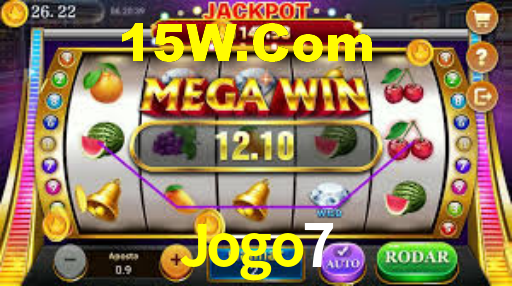 Jogo 7 Bet
