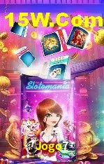 Jogos de Slot Jogo7