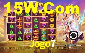 Sinta a adrenalina dos jogos de cassino com Jogo7