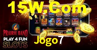 VIP Casino Jogo7
