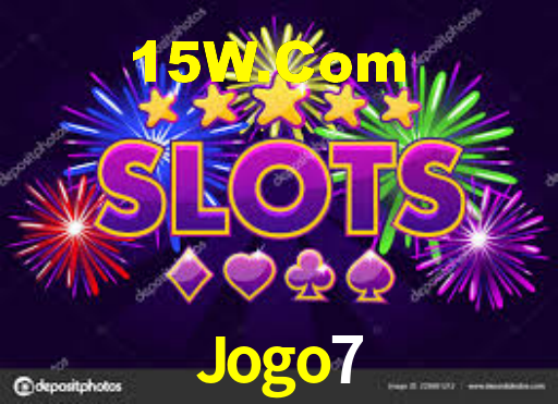 Jogo 7 Bet