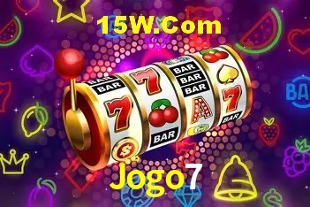 Especiais de Fim de Semana Jogo7