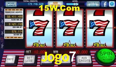 Promoção Relâmpago Jogo7