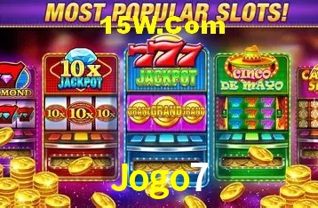 Benefícios da Conta Jogo7