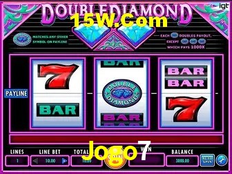 Ofertas Exclusivas Jogo7