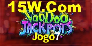 Welcome Bonus Jogo7